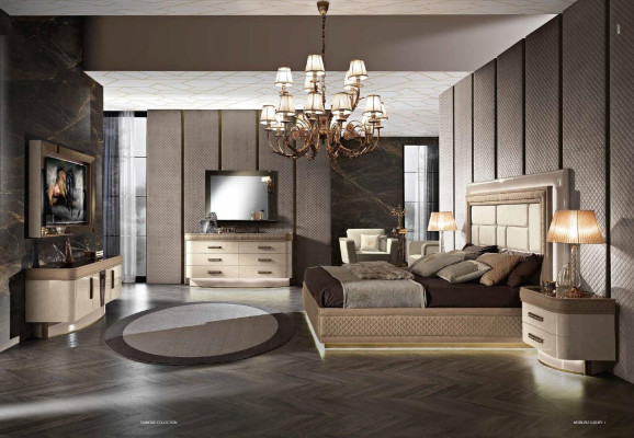 Bed Bedframe Hout Dubbel Slaapkamer Modern Tweepersoonsbed Meubels Luxe Bedden