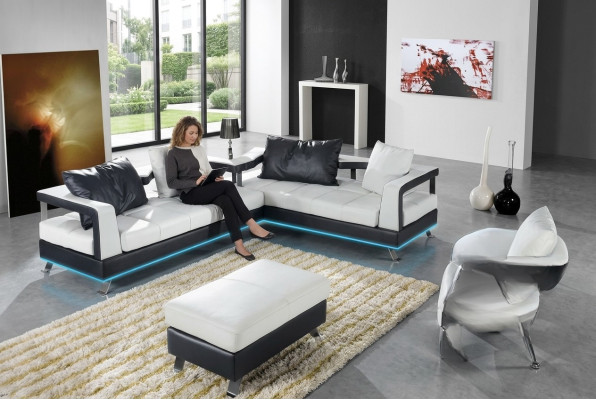 Leren bank Bank Woonlandschap Hoekbank Hoekserie Ontwerp Modern Bank Nieuw Leren bank Bank Woonlandschap Hoekbank Hoekserie Ontwerp Moderne Bank Nieuw