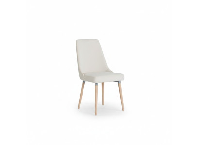 8x Design gestoffeerde stoelen Stoel Zie set fauteuil lounge club set