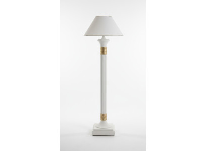 Klassieke vloerlamp Medusa vloerlamp Staande lamp Lampen 158cm