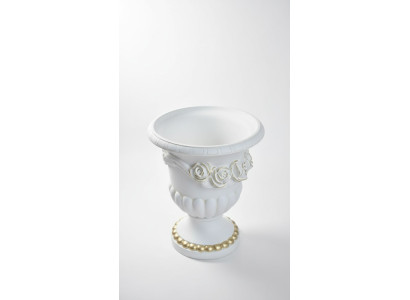 Bloemenpot Ontwerp Vaas Vazen Klassiek Design Antieke Stijl Romeins Bodemschalen
