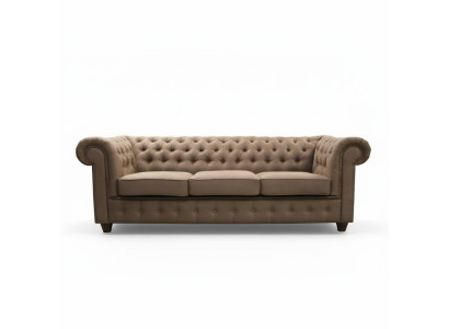 Chesterfield bankstel bank 3+1+1 bankstel set banken banken compleet Chesterfield bankstel bank 3+1+1 bankstel set banken banken compleet