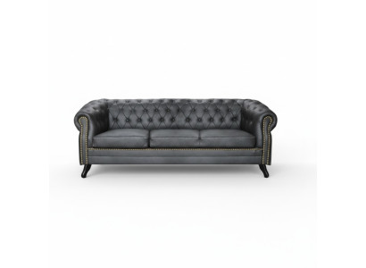 Chesterfield bankstel 3+2+1 Glasgow bankstel bekleding set banken bankstellen Nieuw.  Chesterfield bankstel 3+2+1 Glasgow bankstel bekleding set banken bankstellen Nieuw.