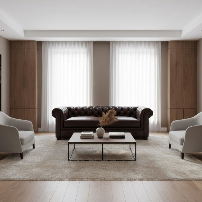 Chesterfield bankstel 3+2+1 Yorki bank stofferingsset banken bankstellen nieuw Chesterfield bankstel 3+2+1 Yorki bank bekledingsset banken bankstellen nieuw