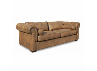 Chesterfield bankstel 3+2 bank stoffering set bankstellen banken Nieuw bank leder  Chesterfield bankstel 3+2 bank bekledingsset banken banken Nieuwe leren bank