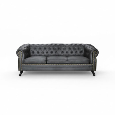 Chesterfield bankstel 3+2 Glasgow bankstel stoffering set banken banken nieuw  Chesterfield bankstel 3+2 Glasgow bankstel stoffering set banken banken nieuw