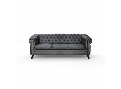 Chesterfield bankstel 3+2 Glasgow bankstel stoffering set banken banken nieuw  Chesterfield bankstel 3+2 Glasgow bankstel stoffering set banken banken nieuw