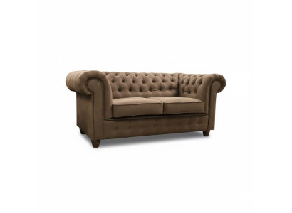 Chesterfield kantoor kantoor bank textiel ontwerp zitkussen Cambridge banken
