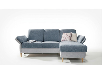 Stijlvol en elegant hoekbank in moderne stijl te koop voor een betaalbare prijs.