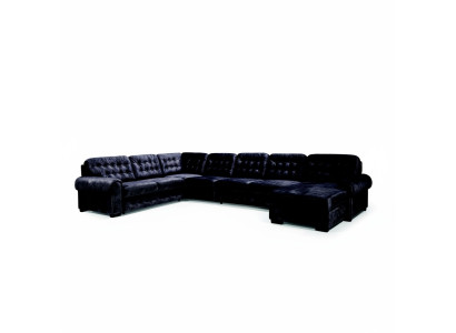 XXL Bank Bekleding Slaap Hoek Zitkussen Set Woonkamer Bankstel Sofa's Couches  XXL Bank Bekleding Slaap Hoek Zitkussen Set Woonkamer Bankstel Banken