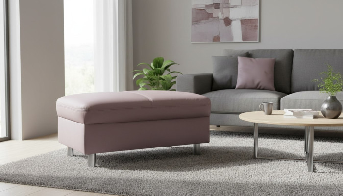 XXL Club Lounge Poef Lederen Ottoman Ontwerper Textiel Voetenbank Ontwerp --> XXL Club Lounge Poef Lederen Ottoman Ontwerper Textiel Voetenbank Ontwerp