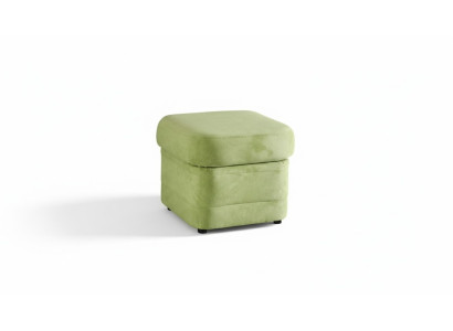 XXL Club Voetenbank Pufa Leer Ottoman Designer Stoffen Voetenbank Club Lounge  XXL Club Voetenbank Pufa van Leer, Ottomaanse Designer Stoffen Voetenbank Club Lounge