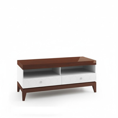 RTV Klassieke hoogglans kast Sideboard TV-meubel Designer muur
