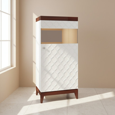 Modern design vitrine glazen kast vitrine decoratie kast vitrine kast rek