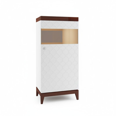 Modern design vitrine glazen kast vitrine decoratie kast vitrine kast rek