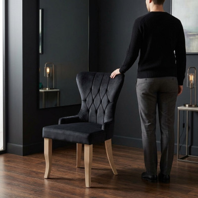 Stoel Ontwerp Relax Club Fauteuil Lounge Bank Tv-bekleding Bank Stof