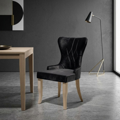 Stoel Ontwerp Relax Club Fauteuil Lounge Bank Tv-bekleding Bank Stof