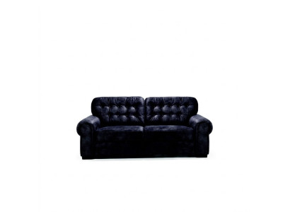 Ontwerp 2-zits Relaxbank Club Lounge Bank Beklede Bank Stoffen Banken Textiel