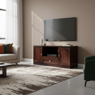 Kantoor dressoir houten kast houten dressoir klassieke decoratieve dressoirs RTV