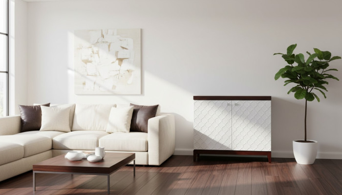 Designer ladekast dressoir dressoirs plank hout