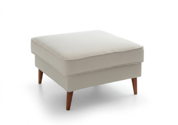 XXL Club voetenbankje Lounge krukje Ottomaanse Pufa Lederen Textiel Decor Ottoman  XXL Club voetenbank Lounge krukje Ottomaanse Pufa Leer Textiel Decor Ottoman