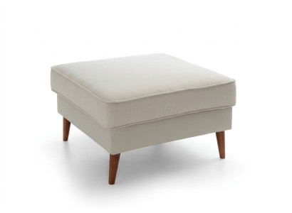 XXL Club voetenbankje Lounge krukje Ottomaanse Pufa Lederen Textiel Decor Ottoman  XXL Club voetenbank Lounge krukje Ottomaanse Pufa Leer Textiel Decor Ottoman