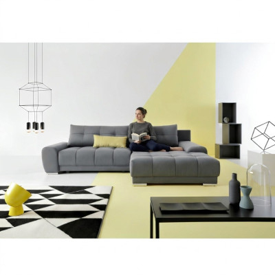 Textielbank Hoekbank Bankstel Woonlandschap Banken Banken Bekleding Zitplaatsen