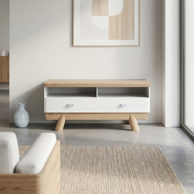 RTV dressoir tv-kast kast tv-tafel moderne houten kast AS-RTVM