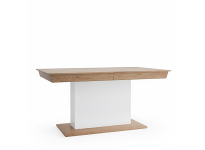 Hoge kwaliteit designer eettafel tafels eettafels houten tafel hotel Nieuw Aspen AS-S1