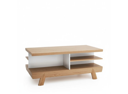 RTV tv-meubel tv-kast kast tv-tafel moderne houten kast Aspen AS-S3