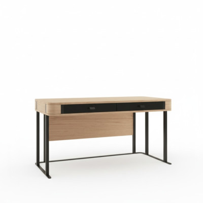 Moderne bureau tafel bureau werktafels kantoor directeur tafels hout
