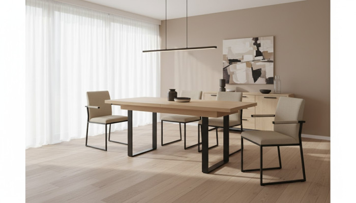 Eettafel Eettafels Tafels Tafel Kantoor Ontwerp Hout Vergadertafel Bespreking