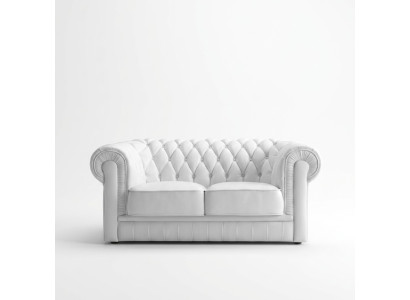 Ontwerper meubels Bankstel Coch 3-zitter gestoffeerde banken Decor woonkamer Banken