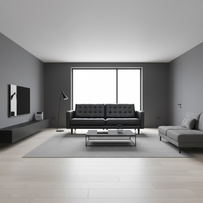 Chesterfield Sofa 3-zits Tirana Bank Bankstellen Bankstellen Woonkamer Ontwerp Nieuw