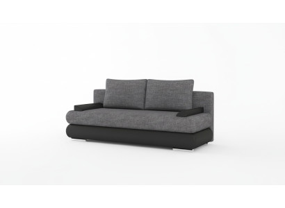 Ontwerp slaapbank bank bekleding 3-zits stoffen bank logeerkamer bankstellen