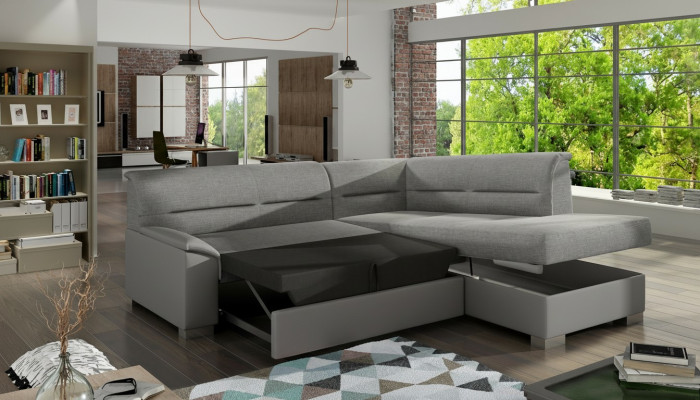 Slaapbank Bank Bekleding Woonkamer Textiel Hoekbank Bank Zitgroep Banken