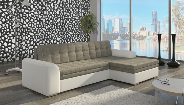 Ontwerp slaapbank bank bekleding woonkamer hoekbank bank textiel stof