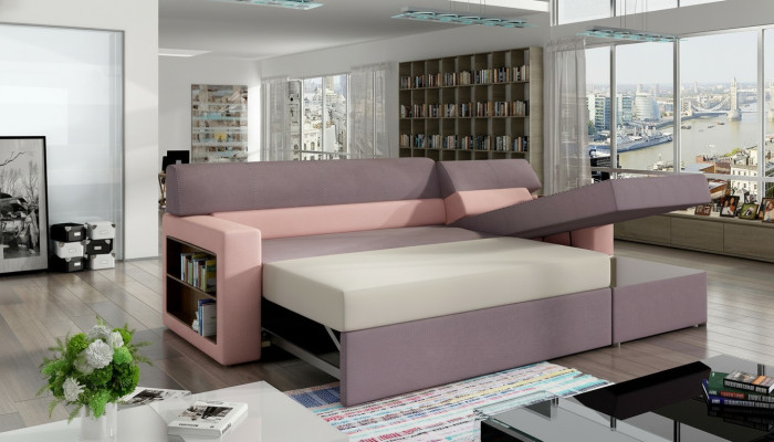 Slaapbank Sofa Bank Bekleding Woonkamer Bank Slaapfunctie Banken