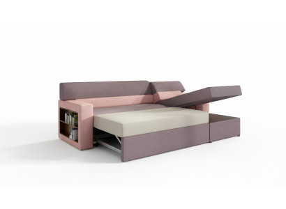 Slaapbank Sofa Bank Bekleding Woonkamer Bank Slaapfunctie Banken