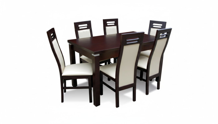 Eetkamer set stoel set Eettafels Tafelgroep Tafel