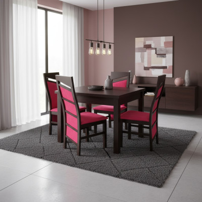 Eettafel Eettafels Tafels Tafel Kantoor Hout Besprekingsconferentietafel