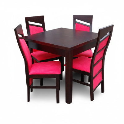 Eettafel Eettafels Tafels Tafel Kantoor Hout Besprekingsconferentietafel