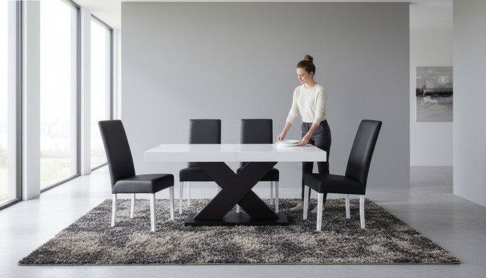 Hotel Conferentiezaal Tafel XXL Tafels Kantoor Vergadertafel