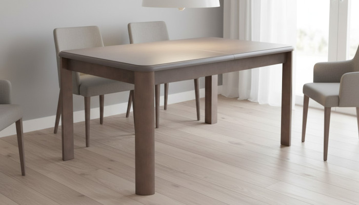 XXL Grote Designer Vergadertafel 230cm Houten Tafel Tafels Vergadering Eetkamer Extra grote ontwerper vergadertafel 230cm Houten Tafel Tafels Vergadering Eetkamer
