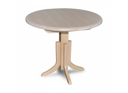 Ronde eettafel kantoor tafel tafels keuken eetkamer ronde tafel hout
