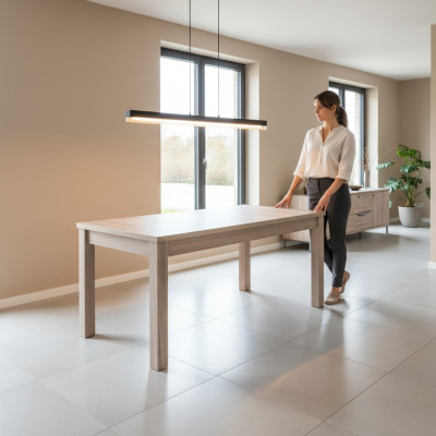 Eettafel Eettafels Tafels Vergaderingstafel Kantoor Design Hout Vergadertafel