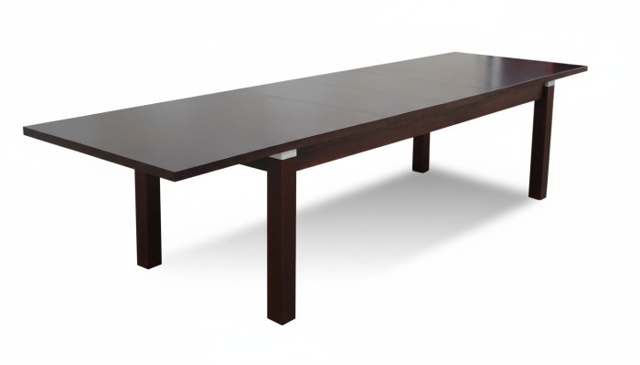 XXL Grote Designer Vergadertafel Houten Tafels Meeting Eetkamer Tafel XXL Grote Ontwerper Vergadertafel Houten Tafels Bijeenkomst Eettafel