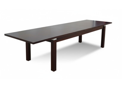 XXL Grote Designer Vergadertafel Houten Tafels Meeting Eetkamer Tafel XXL Grote Ontwerper Vergadertafel Houten Tafels Bijeenkomst Eettafel