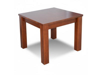 Vierkante tafel Keukentafels Ontwerp Houten eettafel Eetkamer