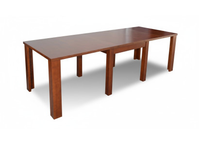 XXL Tafel 330cm Grote ontwerper conferentietafel houten tafels vergadering.  XXL Tafel 330cm Grote ontwerper vergadertafel houten tafels.